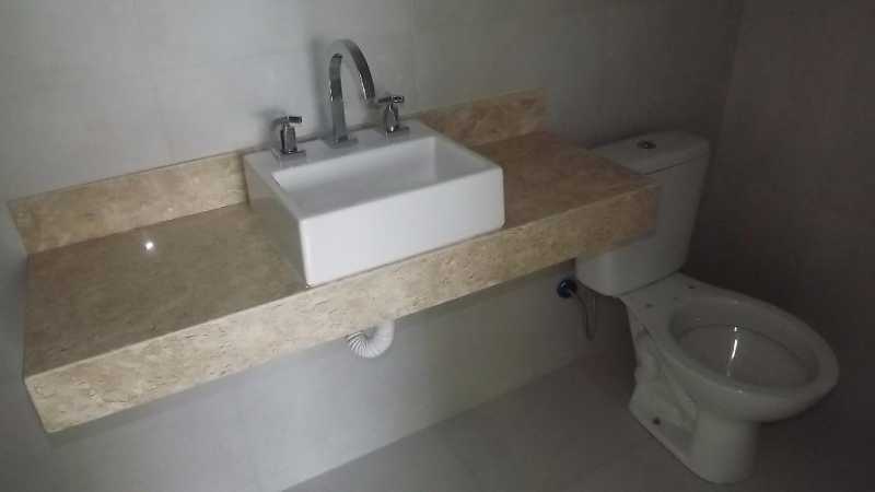 Conheça FOTO9 do imóvel - Casa 5 quartos à venda Recreio Dos Bandeirante, Rio de Janeiro - R$ 1.900.000 - SVCA50001 - 10 FOTO9 - 10