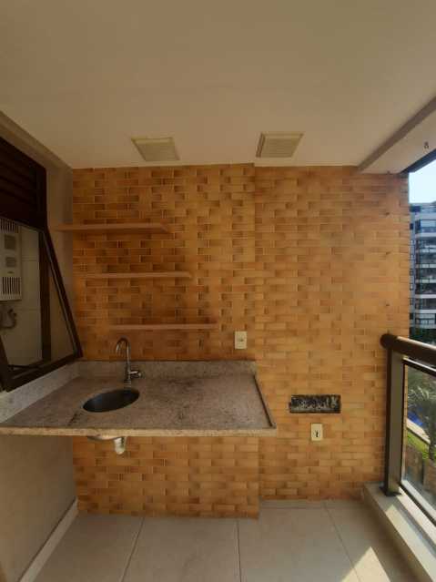 Conheça 3 do imóvel - Apartamento 3 quartos à venda Recreio dos Bandeirantes, Rio de Janeiro - R$ 679.000 - SVAP30328 - 3 3 - 3