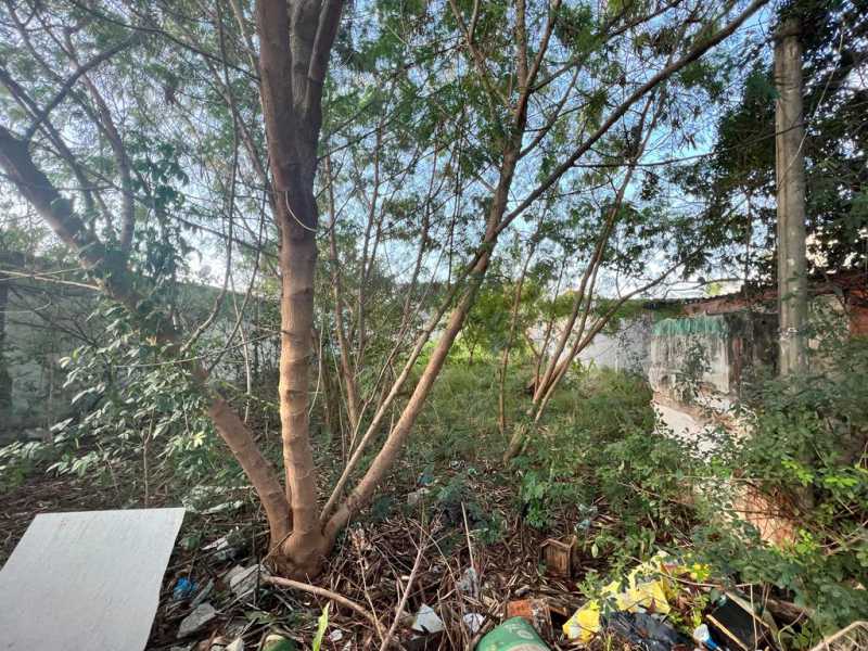 Conheça 1 do imóvel - Terreno Multifamiliar à venda Curicica, Rio de Janeiro - R$ 370.000 - SVMF00014 - 1 1 - 1