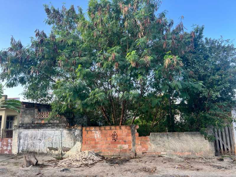 Conheça 5 do imóvel - Terreno Multifamiliar à venda Curicica, Rio de Janeiro - R$ 370.000 - SVMF00014 - 5 5 - 5