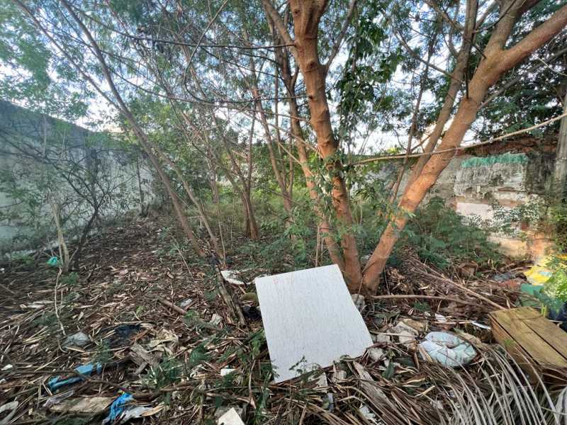 Conheça 4 do imóvel - Terreno Multifamiliar à venda Curicica, Rio de Janeiro - R$ 370.000 - SVMF00014 - 4 4 - 4