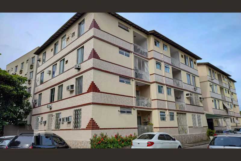 Conheça 22 do imóvel - Apartamento 2 quartos à venda Pechincha, Rio de Janeiro - R$ 204.000 - SVAP20683 - 22 22 - 22