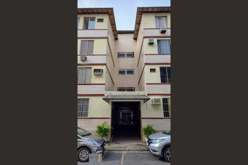Conheça 20 do imóvel - Apartamento 2 quartos à venda Pechincha, Rio de Janeiro - R$ 204.000 - SVAP20683 - 20 20 - 20