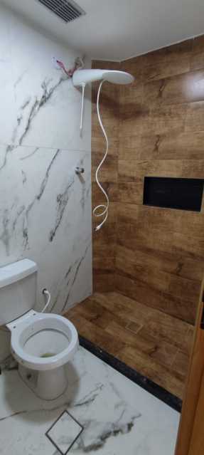 Conheça 10 do imóvel - Apartamento 2 quartos à venda Pechincha, Rio de Janeiro - R$ 204.000 - SVAP20683 - 10 10 - 10