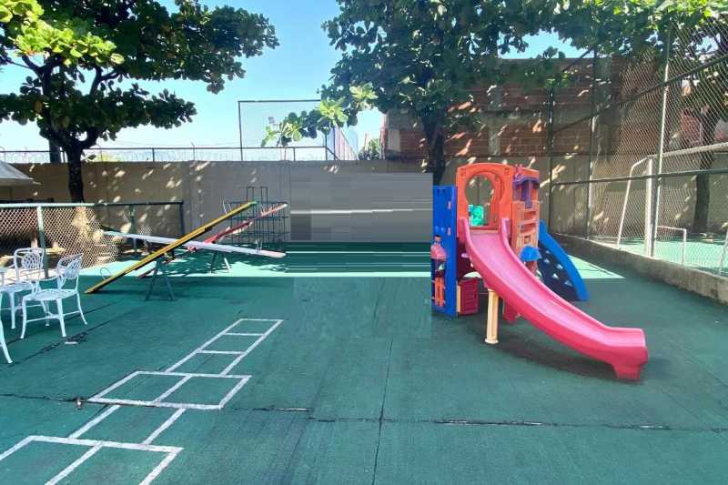 Conheça 14 do imóvel - Apartamento 2 quartos à venda Pechincha, Rio de Janeiro - R$ 204.000 - SVAP20683 - 14 14 - 14