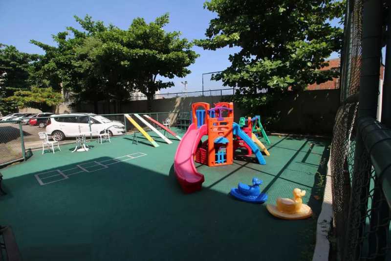 Conheça 16 do imóvel - Apartamento 2 quartos à venda Pechincha, Rio de Janeiro - R$ 204.000 - SVAP20683 - 16 16 - 16