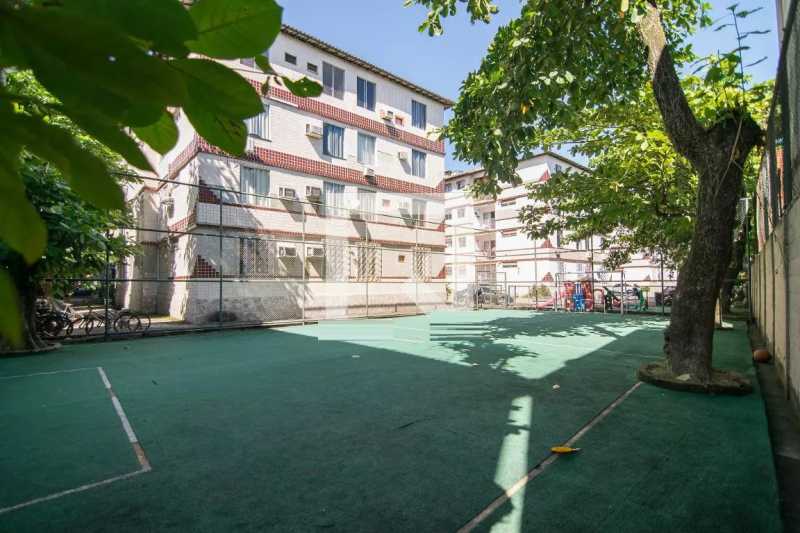 Conheça 18 do imóvel - Apartamento 2 quartos à venda Pechincha, Rio de Janeiro - R$ 204.000 - SVAP20683 - 18 18 - 18