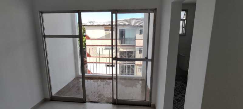 Conheça 2 do imóvel - Apartamento 2 quartos à venda Pechincha, Rio de Janeiro - R$ 204.000 - SVAP20683 - 2 2 - 2