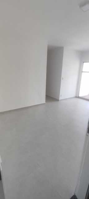 Conheça 1 do imóvel - Apartamento 2 quartos à venda Pechincha, Rio de Janeiro - R$ 204.000 - SVAP20683 - 1 1 - 1