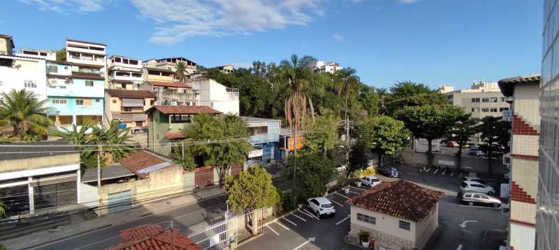 Conheça 17 do imóvel - Apartamento 2 quartos à venda Pechincha, Rio de Janeiro - R$ 204.000 - SVAP20683 - 17 17 - 17