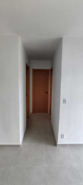 Conheça 4 do imóvel - Apartamento 2 quartos à venda Pechincha, Rio de Janeiro - R$ 204.000 - SVAP20683 - 4 4 - 4