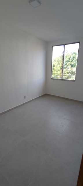 Conheça 9 do imóvel - Apartamento 2 quartos à venda Pechincha, Rio de Janeiro - R$ 204.000 - SVAP20683 - 9 9 - 9