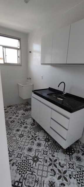 Conheça 12 do imóvel - Apartamento 2 quartos à venda Pechincha, Rio de Janeiro - R$ 204.000 - SVAP20683 - 12 12 - 12