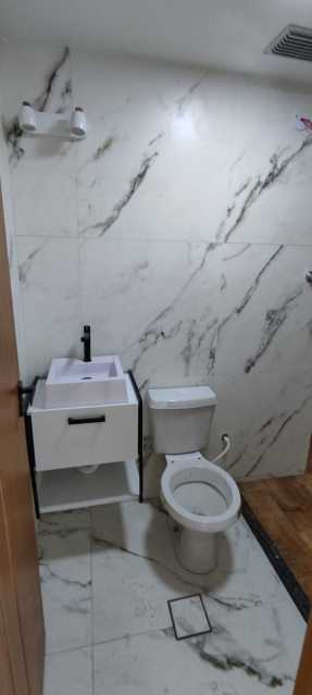 Conheça 6 do imóvel - Apartamento 2 quartos à venda Pechincha, Rio de Janeiro - R$ 204.000 - SVAP20683 - 6 6 - 6