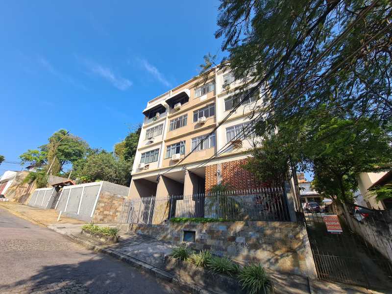 Conheça 20221013_155121 do imóvel - Apartamento 2 quartos à venda Pechincha, Rio de Janeiro - R$ 249.900 - SVAP20684 - 29 20221013_155121 - 29