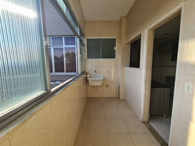 Conheça 20221013_160345 do imóvel - Apartamento 2 quartos à venda Pechincha, Rio de Janeiro - R$ 249.900 - SVAP20684 - 13 20221013_160345 - 13