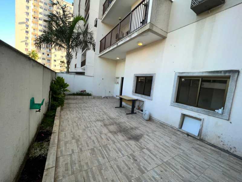 Conheça 56b4b521-e3d0-445f-bf43-9208d5 do imóvel - Apartamento 4 quartos à venda Camorim, Rio de Janeiro - R$ 549.900 - SVAP40108 - 5 56b4b521-e3d0-445f-bf43-9208d5 - 5