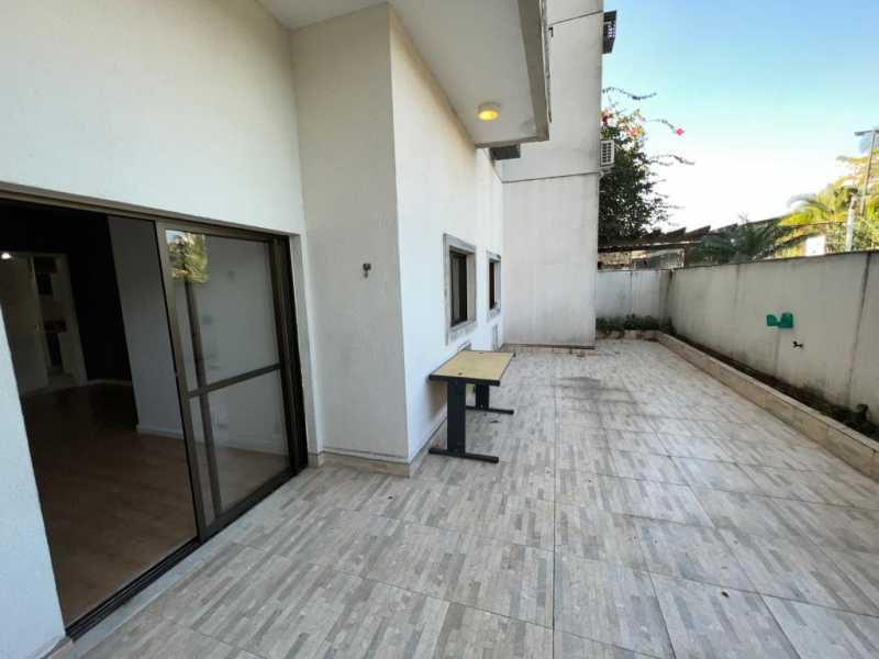 Conheça cbe144f0-78aa-4a65-96a8-43d1f8 do imóvel - Apartamento 4 quartos à venda Camorim, Rio de Janeiro - R$ 549.900 - SVAP40108 - 8 cbe144f0-78aa-4a65-96a8-43d1f8 - 8