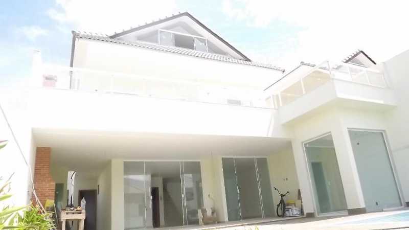 Conheça FOTO0 do imóvel - Casa 3 quartos à venda Recreio Dos Bandeirante, Rio de Janeiro - R$ 2.100.000 - SVCA30004 - 1 FOTO0 - 1