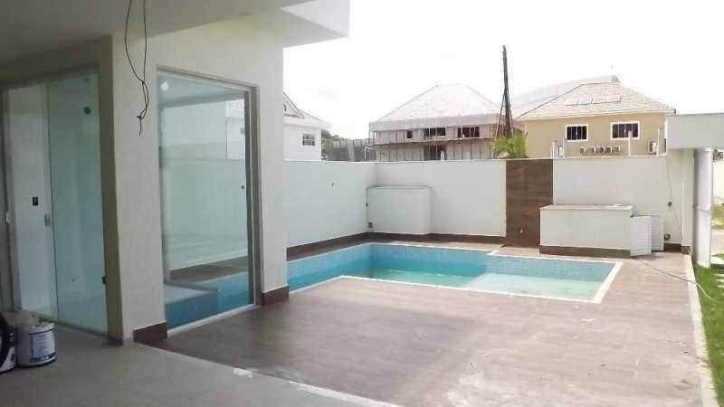 Conheça FOTO2 do imóvel - Casa 3 quartos à venda Recreio Dos Bandeirante, Rio de Janeiro - R$ 2.100.000 - SVCA30004 - 3 FOTO2 - 3