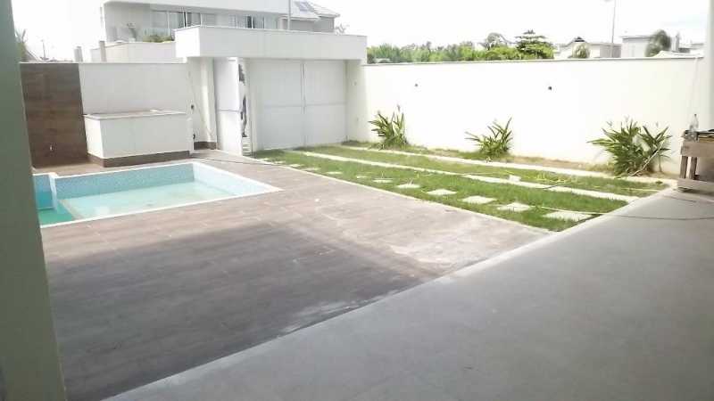 Conheça FOTO3 do imóvel - Casa 3 quartos à venda Recreio Dos Bandeirante, Rio de Janeiro - R$ 2.100.000 - SVCA30004 - 4 FOTO3 - 4