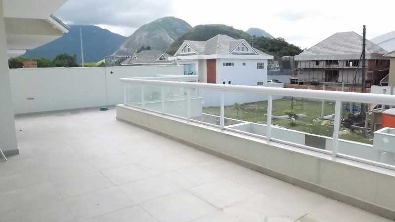 Conheça FOTO9 do imóvel - Casa 3 quartos à venda Recreio Dos Bandeirante, Rio de Janeiro - R$ 2.100.000 - SVCA30004 - 10 FOTO9 - 10