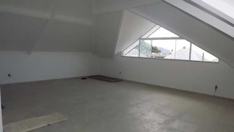 Conheça FOTO12 do imóvel - Casa 3 quartos à venda Recreio Dos Bandeirante, Rio de Janeiro - R$ 2.100.000 - SVCA30004 - 13 FOTO12 - 13