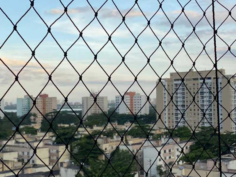 Conheça 0de75c58-8bd5-43d4-8988-16d42d do imóvel - Apartamento 2 quartos à venda Camorim, Rio de Janeiro - R$ 324.900 - SVAP20685 - 6 0de75c58-8bd5-43d4-8988-16d42d - 6