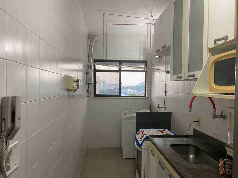 Conheça 1ff4021b-5d95-4f59-a03d-08edee do imóvel - Apartamento 2 quartos à venda Camorim, Rio de Janeiro - R$ 324.900 - SVAP20685 - 19 1ff4021b-5d95-4f59-a03d-08edee - 19