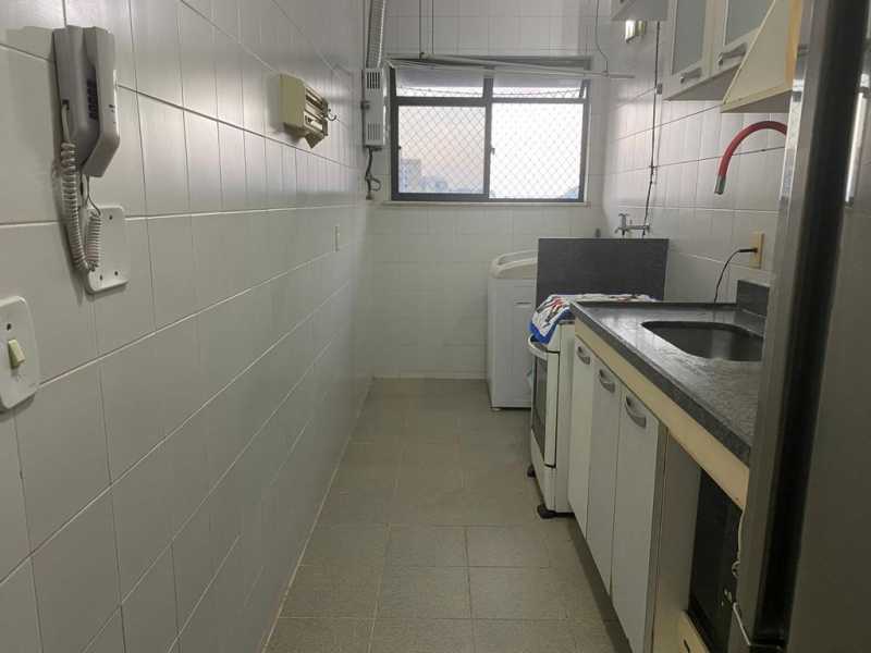 Conheça 2d8fc75d-e682-4b85-8139-e78588 do imóvel - Apartamento 2 quartos à venda Camorim, Rio de Janeiro - R$ 324.900 - SVAP20685 - 18 2d8fc75d-e682-4b85-8139-e78588 - 18