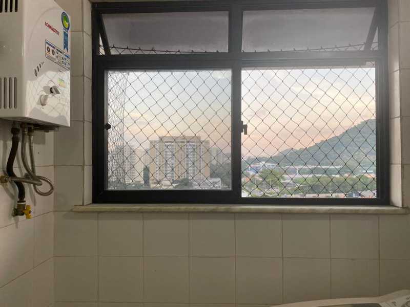 Conheça 8fefb73b-623f-41ec-942d-25417b do imóvel - Apartamento 2 quartos à venda Camorim, Rio de Janeiro - R$ 324.900 - SVAP20685 - 30 8fefb73b-623f-41ec-942d-25417b - 30
