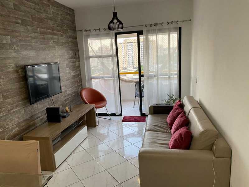 Conheça 9a3e1018-cc7b-41c7-afc6-8f91a4 do imóvel - Apartamento 2 quartos à venda Camorim, Rio de Janeiro - R$ 324.900 - SVAP20685 - 1 9a3e1018-cc7b-41c7-afc6-8f91a4 - 1