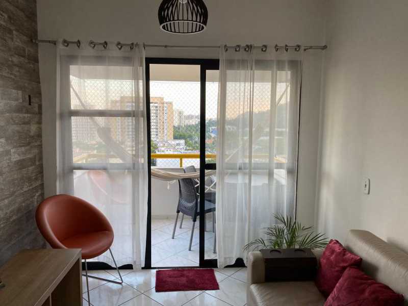 Conheça 50b4b89b-50d1-40f9-88d3-395bd2 do imóvel - Apartamento 2 quartos à venda Camorim, Rio de Janeiro - R$ 324.900 - SVAP20685 - 4 50b4b89b-50d1-40f9-88d3-395bd2 - 4