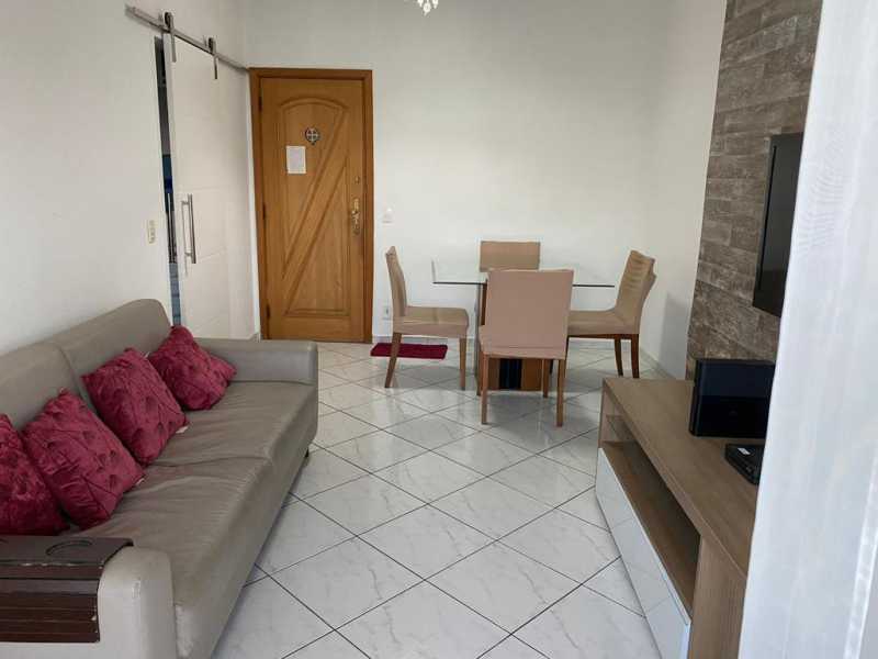 Conheça 941375e9-f228-405d-8e7c-84632d do imóvel - Apartamento 2 quartos à venda Camorim, Rio de Janeiro - R$ 324.900 - SVAP20685 - 2 941375e9-f228-405d-8e7c-84632d - 2