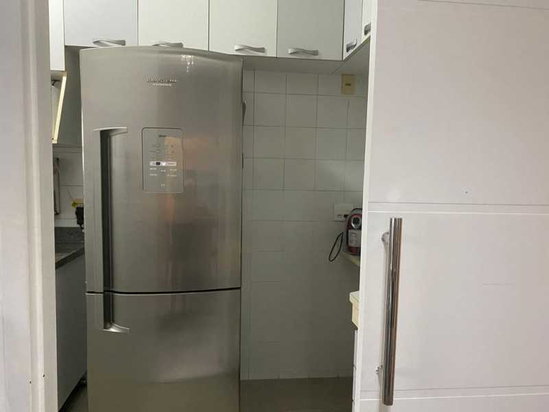 Conheça a5b0464d-a462-4586-a57e-2021f9 do imóvel - Apartamento 2 quartos à venda Camorim, Rio de Janeiro - R$ 324.900 - SVAP20685 - 25 a5b0464d-a462-4586-a57e-2021f9 - 25