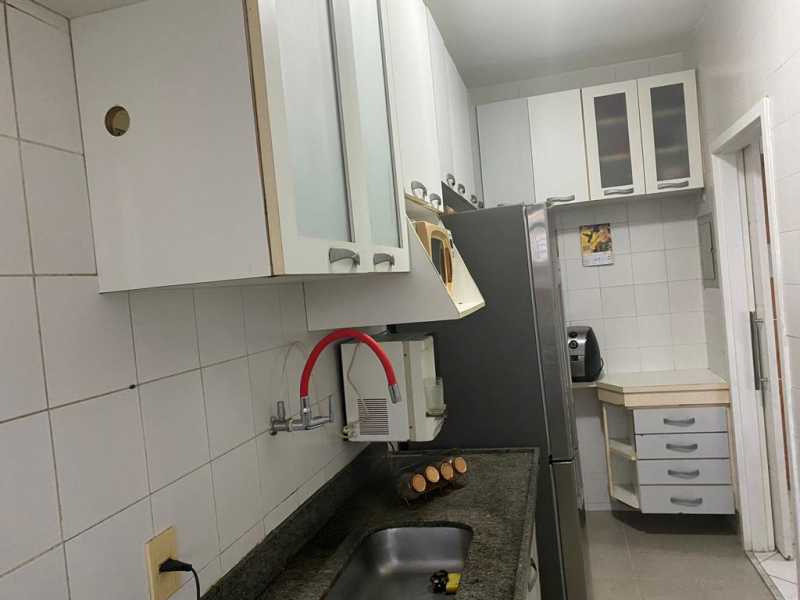 Conheça afd89205-eebc-411c-9009-747096 do imóvel - Apartamento 2 quartos à venda Camorim, Rio de Janeiro - R$ 324.900 - SVAP20685 - 26 afd89205-eebc-411c-9009-747096 - 26