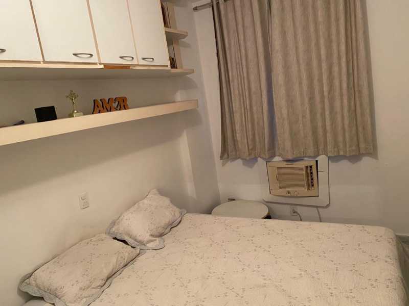 Conheça c221f803-94d1-4207-861d-134109 do imóvel - Apartamento 2 quartos à venda Camorim, Rio de Janeiro - R$ 324.900 - SVAP20685 - 12 c221f803-94d1-4207-861d-134109 - 12