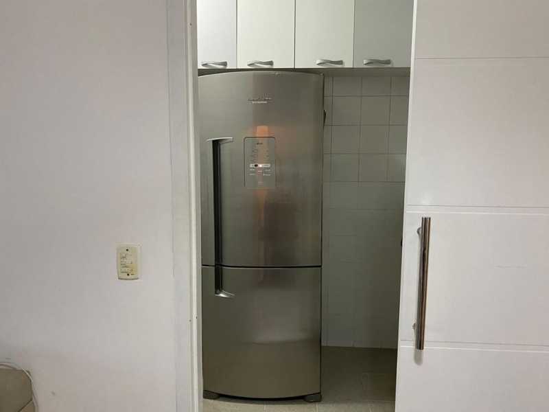 Conheça c9369e2d-ce11-41ce-8ce7-cebded do imóvel - Apartamento 2 quartos à venda Camorim, Rio de Janeiro - R$ 324.900 - SVAP20685 - 24 c9369e2d-ce11-41ce-8ce7-cebded - 24