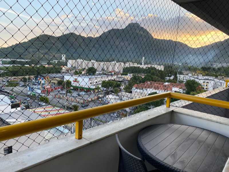 Conheça dfb88201-8d8c-4b1f-9a8e-2a6278 do imóvel - Apartamento 2 quartos à venda Camorim, Rio de Janeiro - R$ 324.900 - SVAP20685 - 3 dfb88201-8d8c-4b1f-9a8e-2a6278 - 3