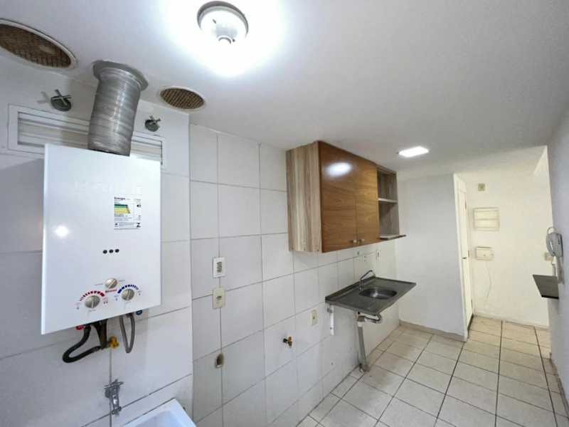 Conheça 54bbb1b8-8ede-4721-9c6b-2c33ea do imóvel - Apartamento 3 quartos para venda e aluguel Jacarepaguá, Rio de Janeiro - R$ 450.000 - SVAP30329 - 18 54bbb1b8-8ede-4721-9c6b-2c33ea - 18