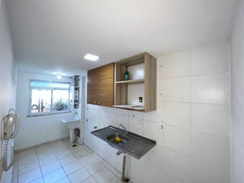Conheça 91418687-48fd-4331-b44d-ed2a2a do imóvel - Apartamento 3 quartos para venda e aluguel Jacarepaguá, Rio de Janeiro - R$ 450.000 - SVAP30329 - 17 91418687-48fd-4331-b44d-ed2a2a - 17