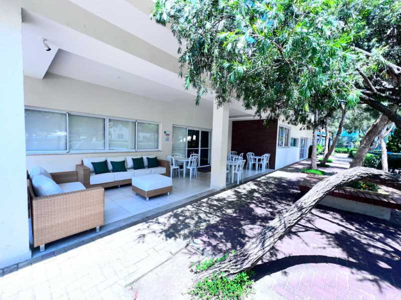Conheça 65c78f0b-d48b-476a-ae60-973c35 do imóvel - Apartamento 3 quartos para venda e aluguel Jacarepaguá, Rio de Janeiro - R$ 450.000 - SVAP30329 - 22 65c78f0b-d48b-476a-ae60-973c35 - 22