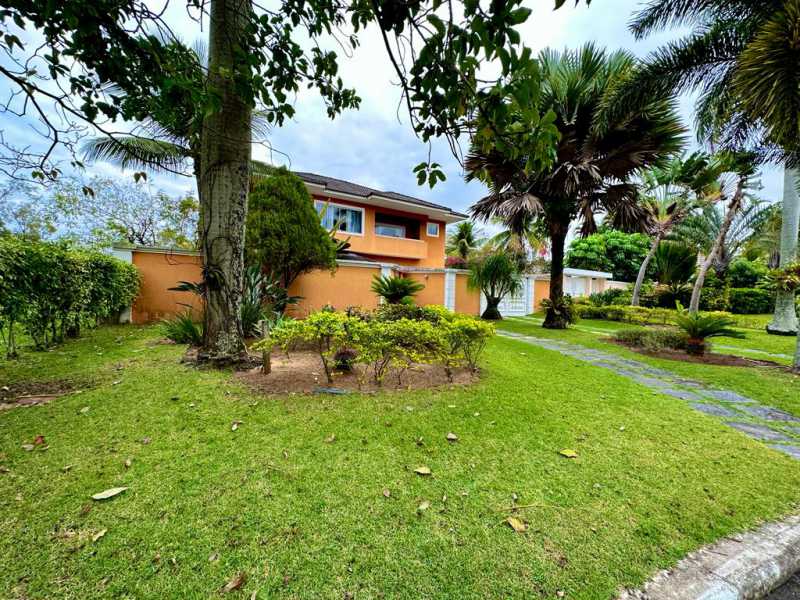 Conheça PHOTO-2023-08-09-17-05-01 do imóvel - Casa em Condomínio 5 quartos à venda Barra da Tijuca, Rio de Janeiro - R$ 5.899.900 - SVCN50037 - 2 PHOTO-2023-08-09-17-05-01 - 2