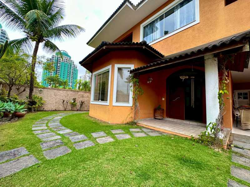 Conheça PHOTO-2023-08-09-17-05-01_3 do imóvel - Casa em Condomínio 5 quartos à venda Barra da Tijuca, Rio de Janeiro - R$ 5.899.900 - SVCN50037 - 25 PHOTO-2023-08-09-17-05-01_3 - 25