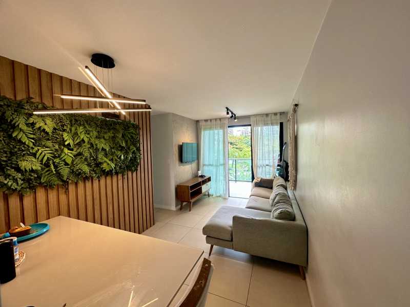 Conheça 2 do imóvel - Apartamento 3 quartos à venda Recreio dos Bandeirantes, Rio de Janeiro - R$ 599.990 - SVAP30330 - 2 2 - 2