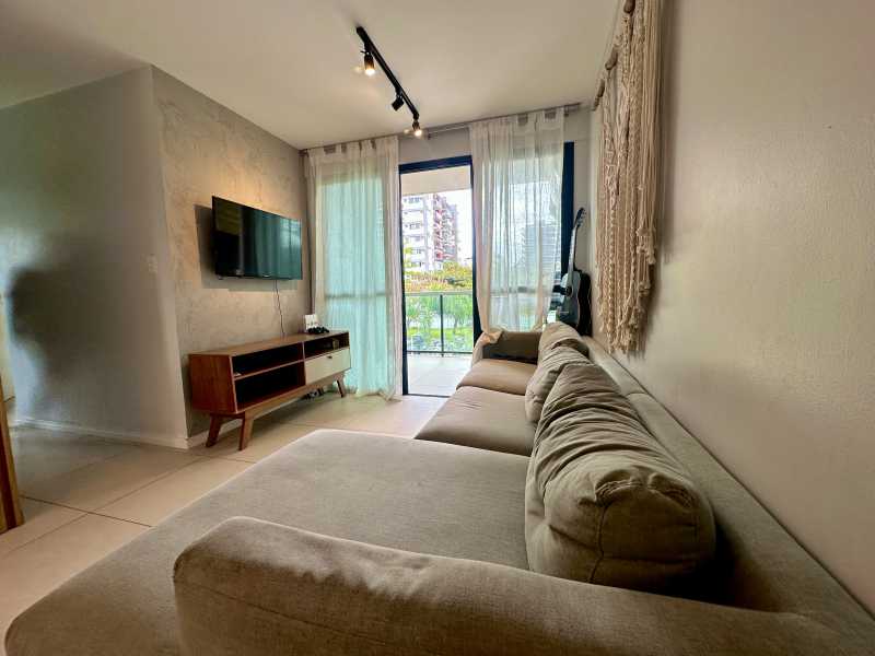 Conheça 7 do imóvel - Apartamento 3 quartos à venda Recreio dos Bandeirantes, Rio de Janeiro - R$ 599.990 - SVAP30330 - 7 7 - 7