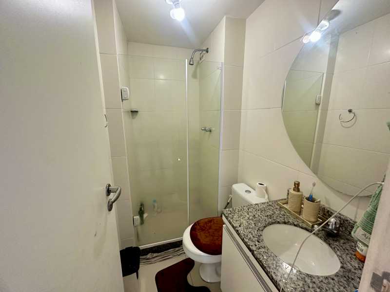 Conheça 10 do imóvel - Apartamento 3 quartos à venda Recreio dos Bandeirantes, Rio de Janeiro - R$ 599.990 - SVAP30330 - 10 10 - 10