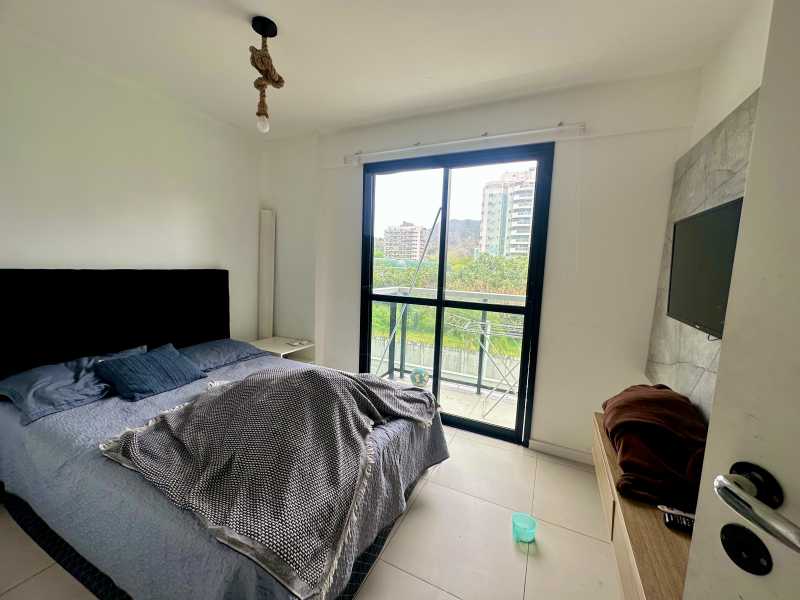 Conheça 11 do imóvel - Apartamento 3 quartos à venda Recreio dos Bandeirantes, Rio de Janeiro - R$ 599.990 - SVAP30330 - 11 11 - 11