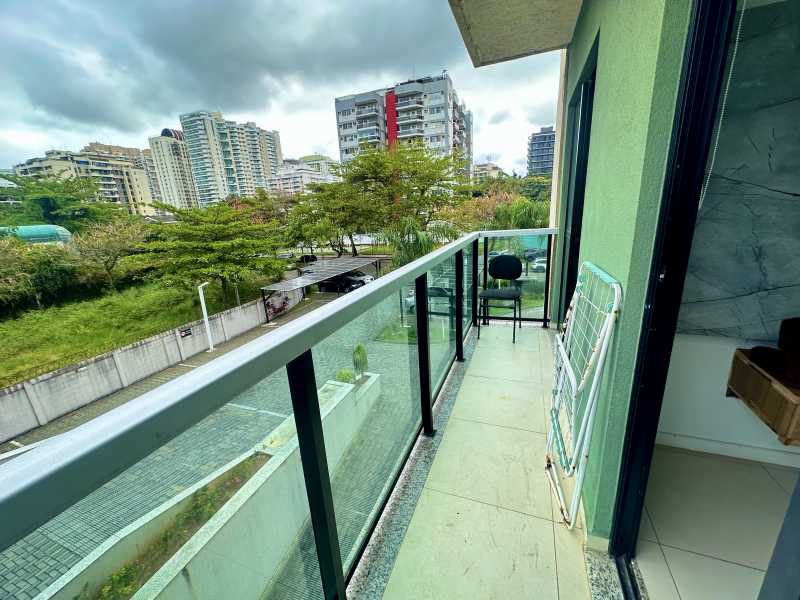 Conheça 15 do imóvel - Apartamento 3 quartos à venda Recreio dos Bandeirantes, Rio de Janeiro - R$ 599.990 - SVAP30330 - 15 15 - 15
