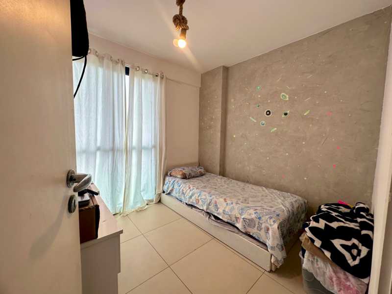 Conheça 16 do imóvel - Apartamento 3 quartos à venda Recreio dos Bandeirantes, Rio de Janeiro - R$ 599.990 - SVAP30330 - 16 16 - 16
